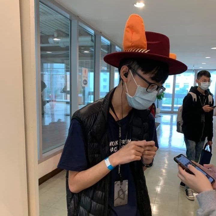 黑糖的個人照片