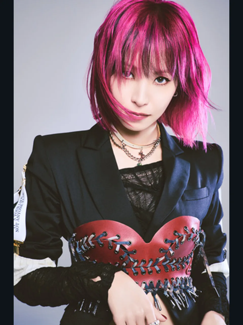 Lisa LiVE is Smile Always～15～ 演唱會海報